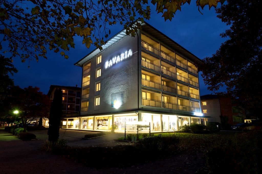 Appartementhaus Bavaria Bad Füssing Oda fotoğraf